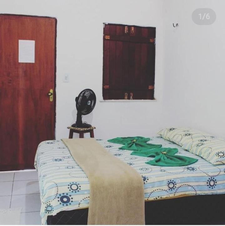 Pousada E Hostel Muiraquita Canoa Quebrada Dış mekan fotoğraf